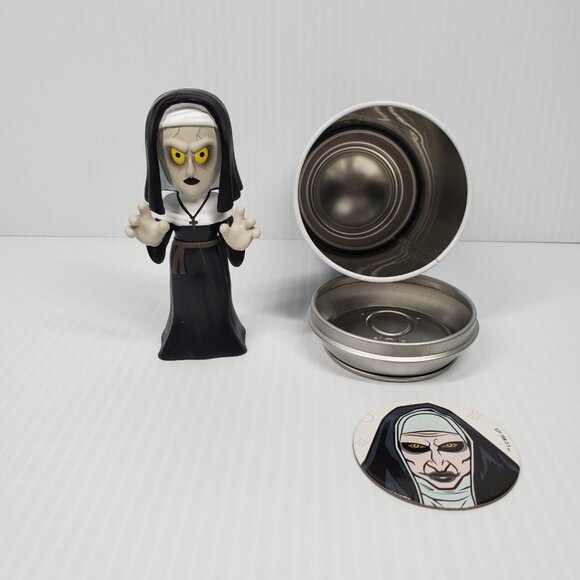 Funko Pop! Funko Soda The Nun Conjuring Horror Movie Figure Limited Edition - Picture 2 of 12